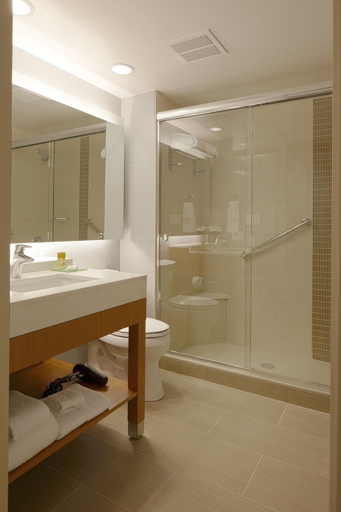 Hyatt Place Tampa/Wesley Chapel Lutz Eksteriør billede