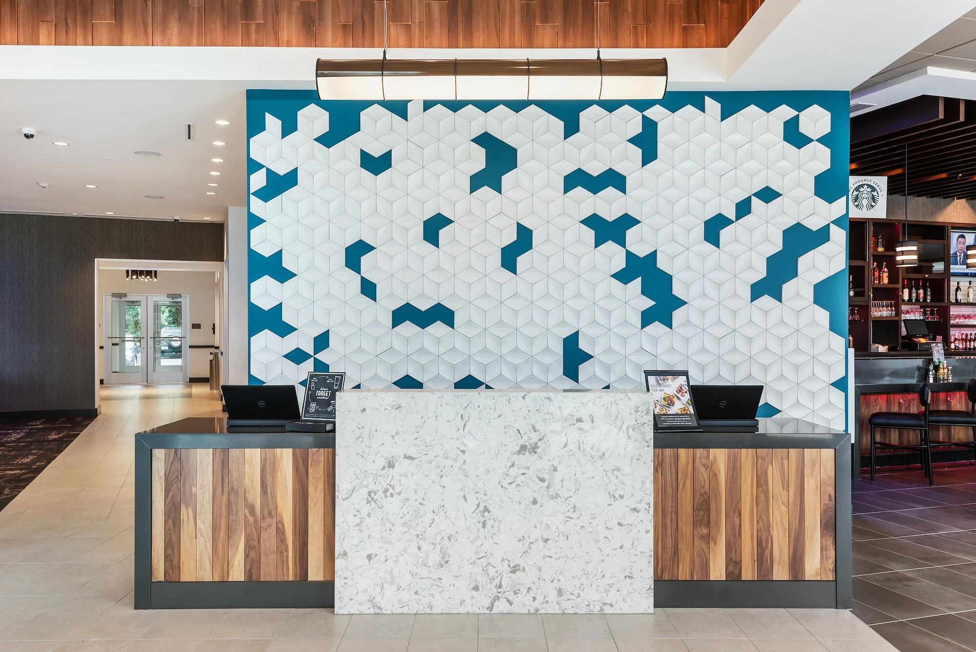 Hyatt Place Tampa/Wesley Chapel Lutz Eksteriør billede