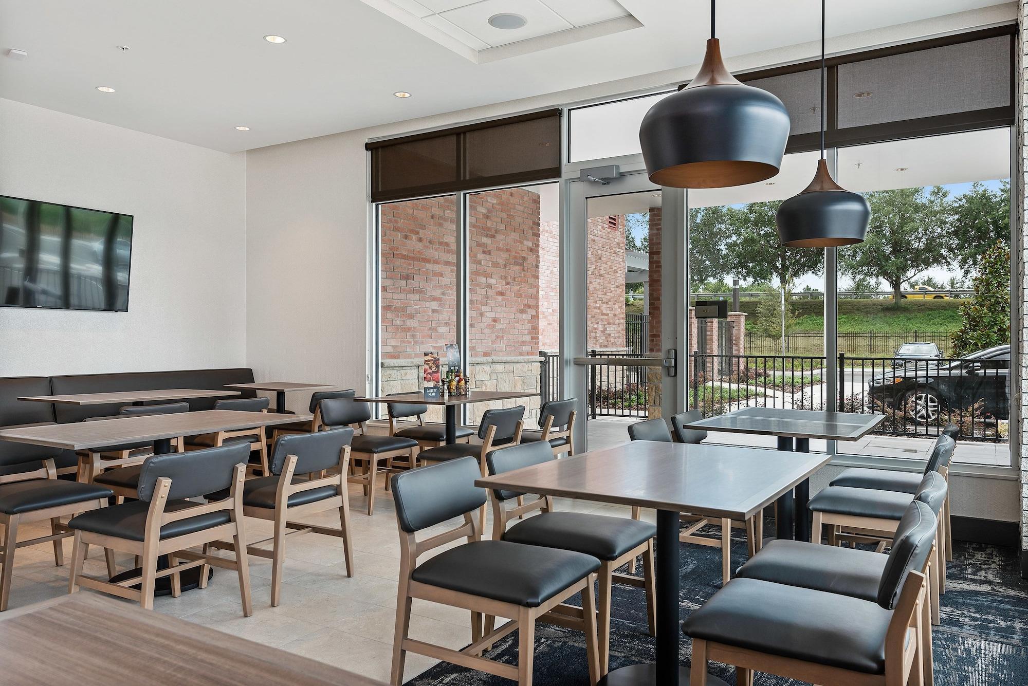 Hyatt Place Tampa/Wesley Chapel Lutz Eksteriør billede