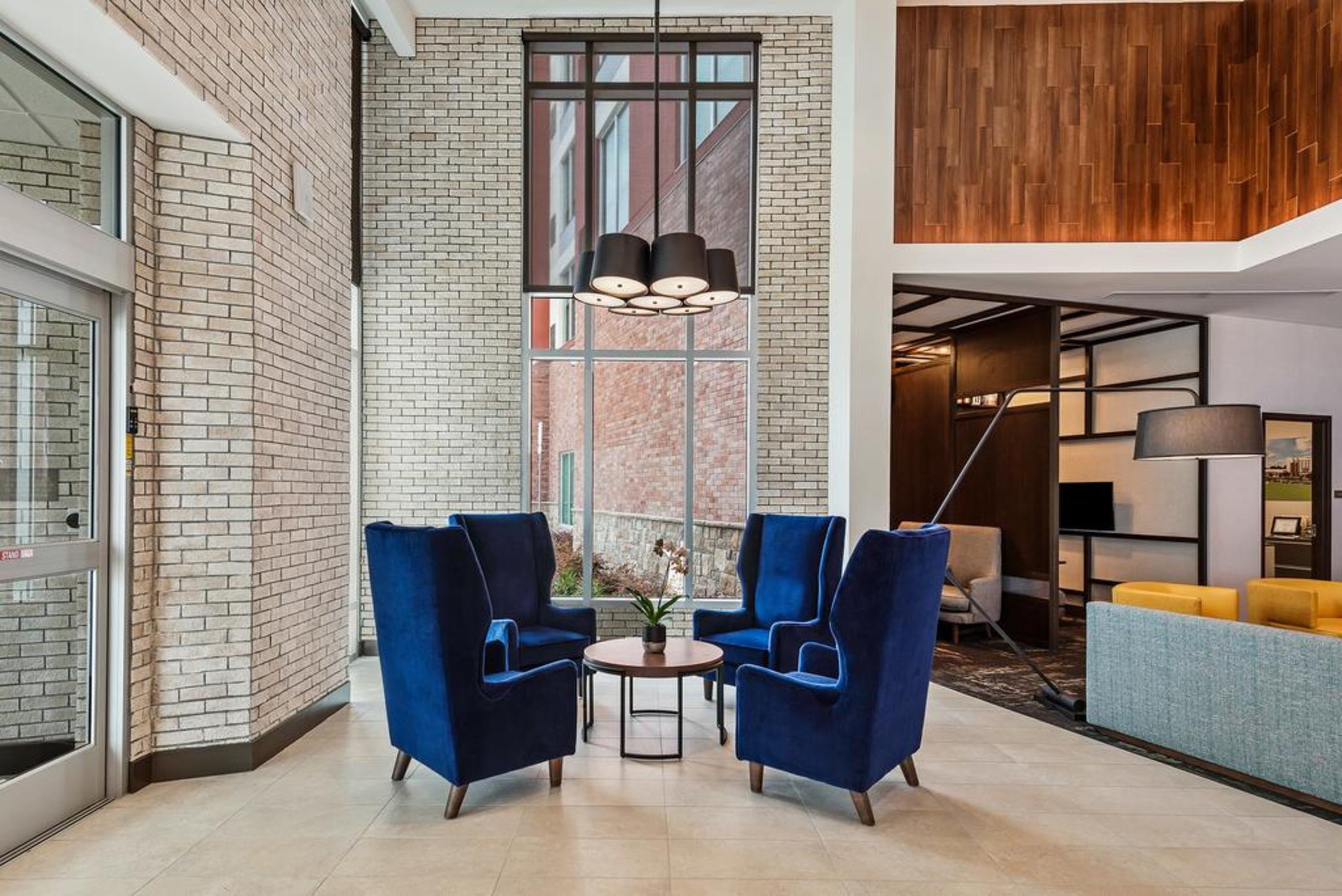 Hyatt Place Tampa/Wesley Chapel Lutz Eksteriør billede
